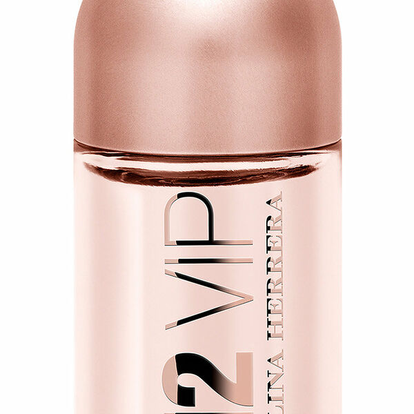 Carolina Herrera 212 VIP Rose Парфюмерная вода жен., 30 мл