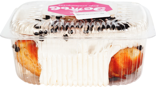 

Десерт Эстье Вкуснотеев 180 г