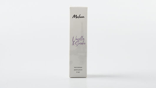 Духи (роллер) масляные Melien 