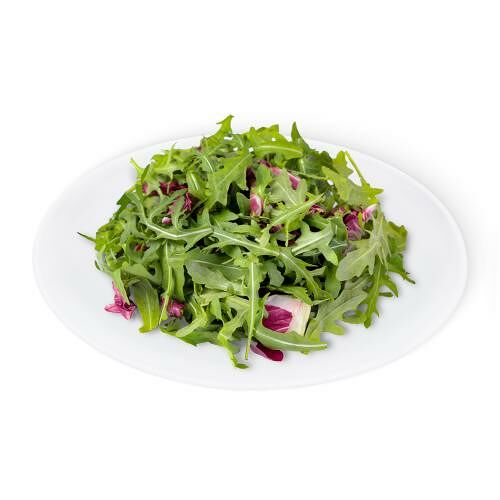 Салат руккола-радичио 75 г