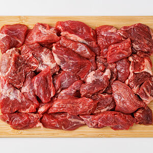 Говядина для вторых блюд