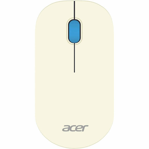 Компьютерная мышь Acer OMR205 (ZL.MCEEE.02H)