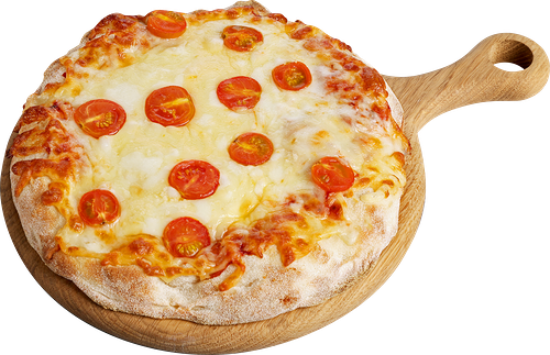 Пицца Маргарита, 400г