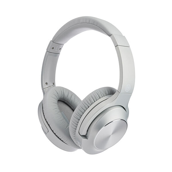 Всёгазин наушники беспроводные полноразмерные titan, шумоподавление