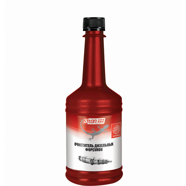 Очиститель дизельных форсунок 3ton ТТ-316 ТМ 3ton (3тон)