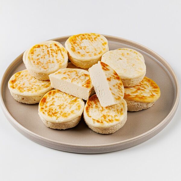 Сырники творожные замороженные