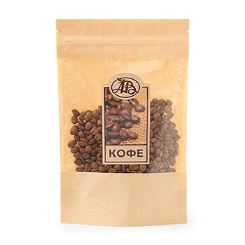 Кофе в зернах Арабика Тарразу Коста-Рика