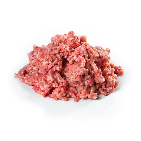 Фарш бараний вес