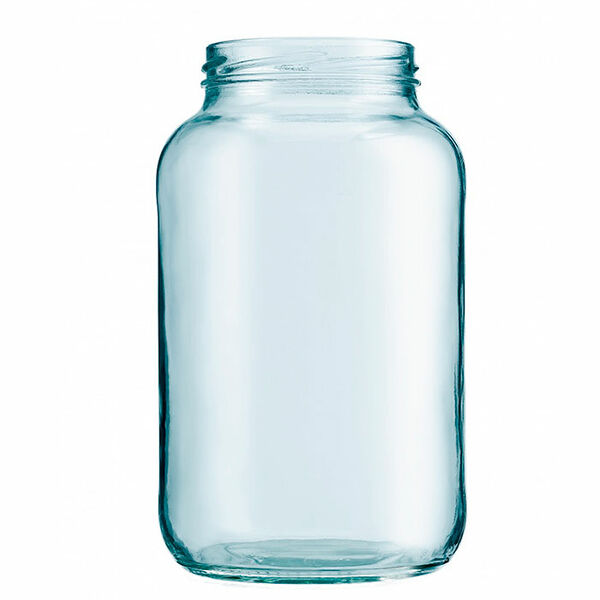 Банка стеклянная III-82-1500