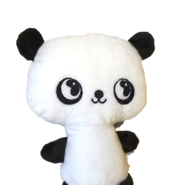 Игрушка м/н Панда
