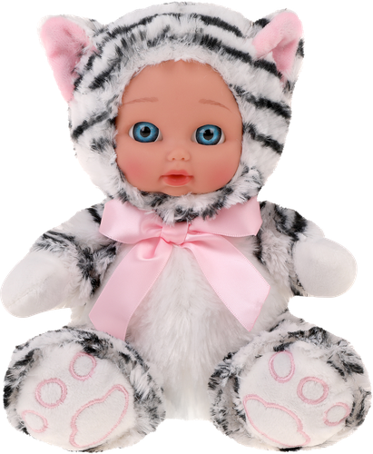 

Игрушка Fluffy Family Мой малыш в ассортименте