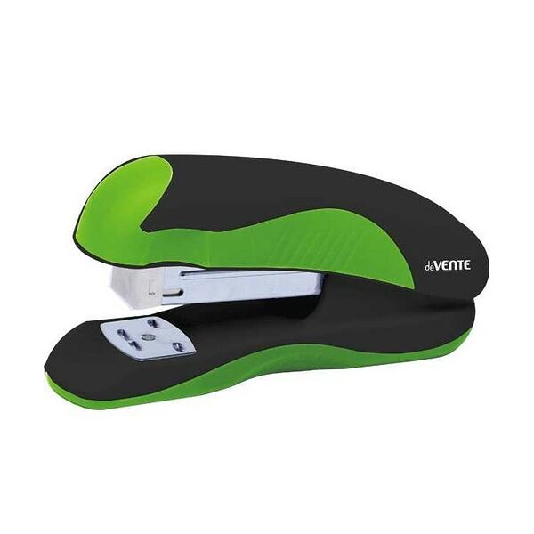 Степлер 24/6, 26/6 (20л) deVENTE 