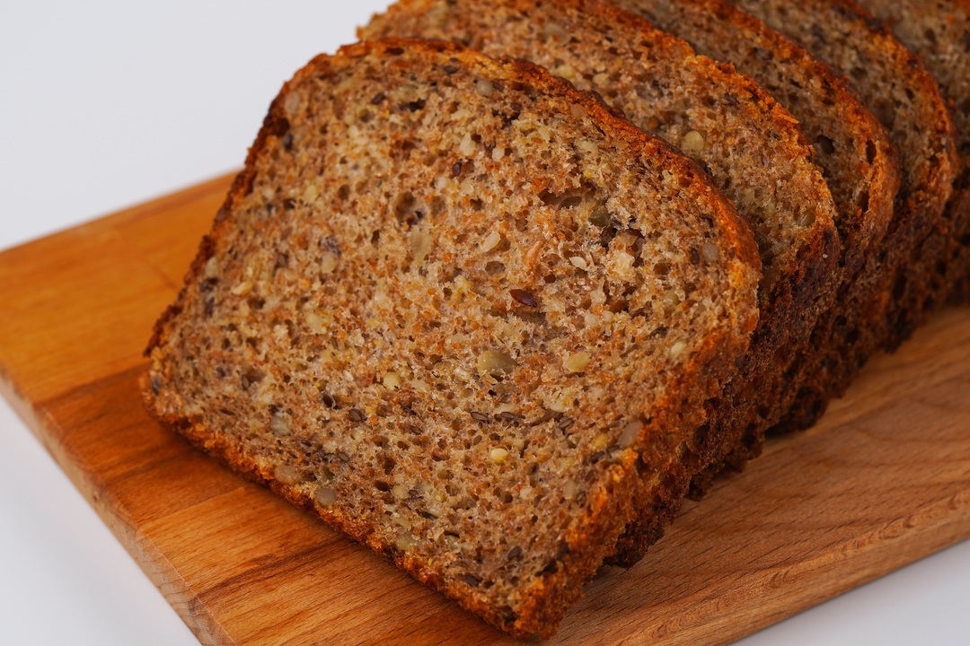 

Хлеб "Злаковый"