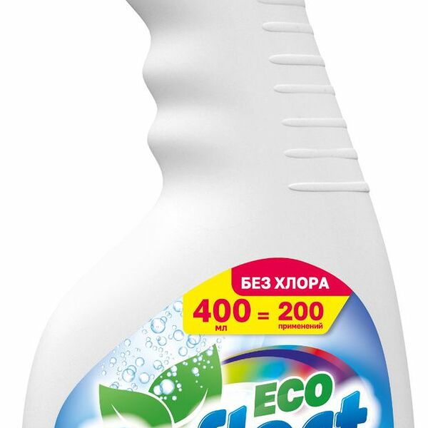 Пятновыводитель универсальный Reflect Premium Line без хлора 400 мл