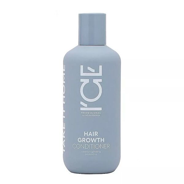 Кондиционер для волос Ice Professional Hair Growth укрепляющий 250 мл
