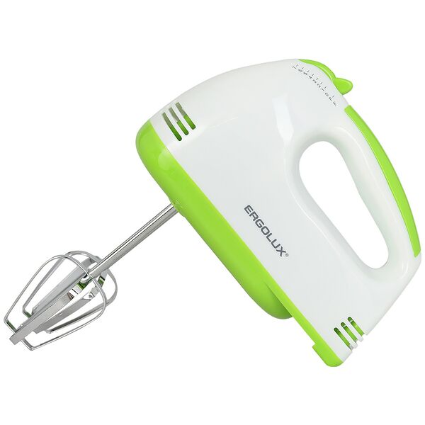 Миксер Ergolux ELX-EM03-C34, 150 Вт