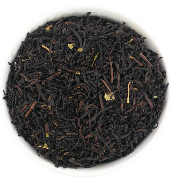 Черная смородина