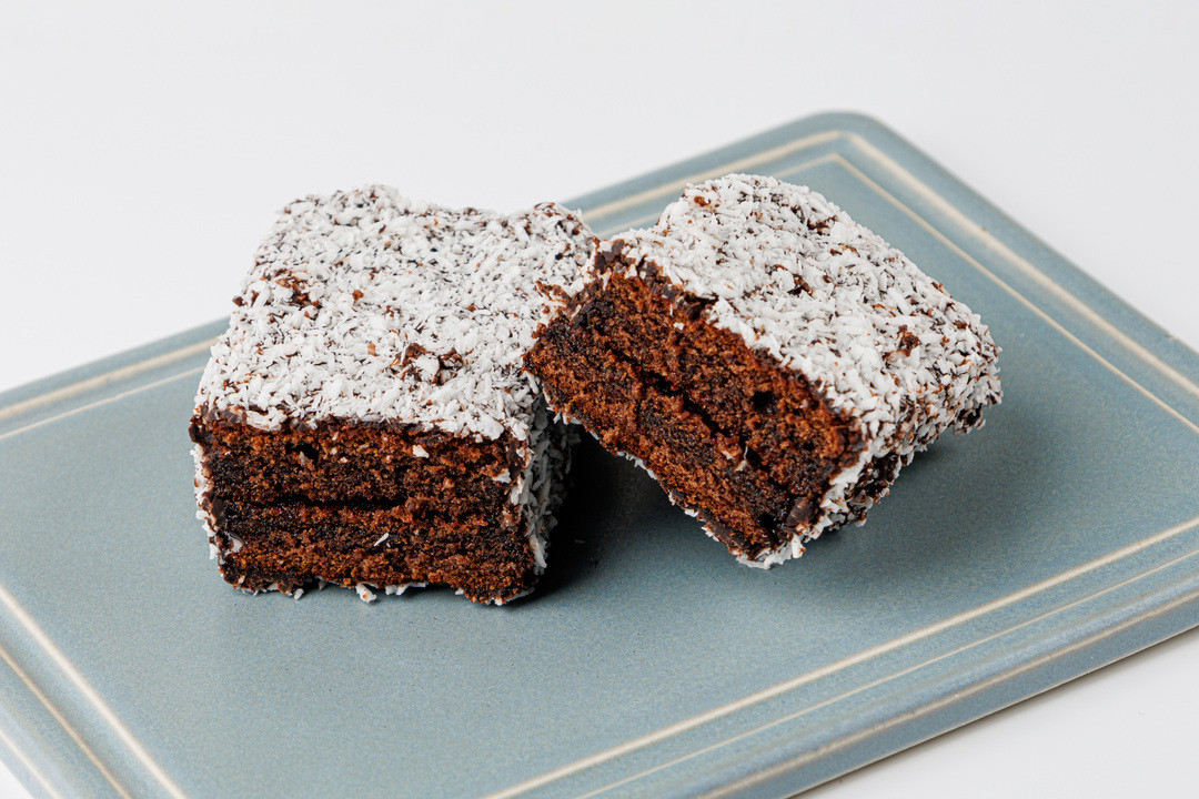 

Пирожное ProteinRex Lamington Choco 50 г