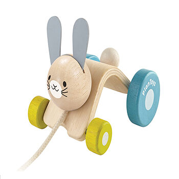 Каталка PLAN TOYS 