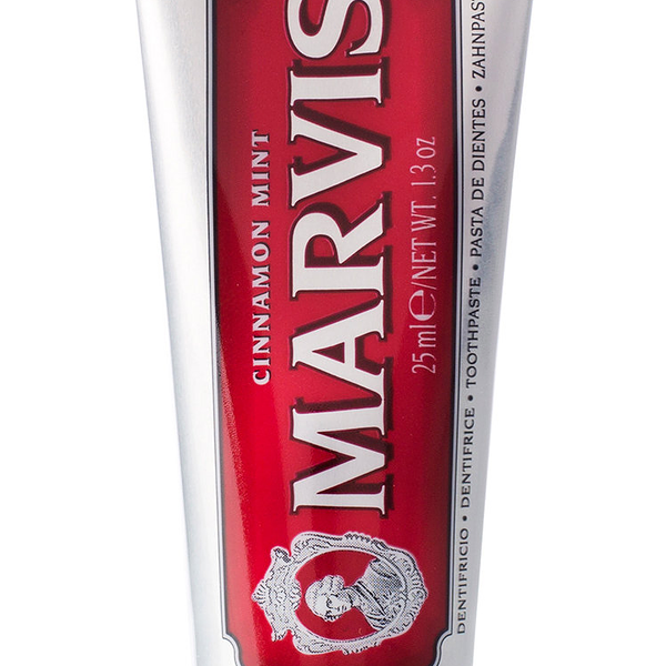 Marvis Cinamon Mint Toothpaste 25 мл