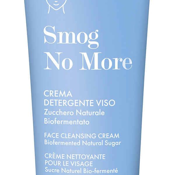 PUPA Крем для умывания Smog No More, 100 мл