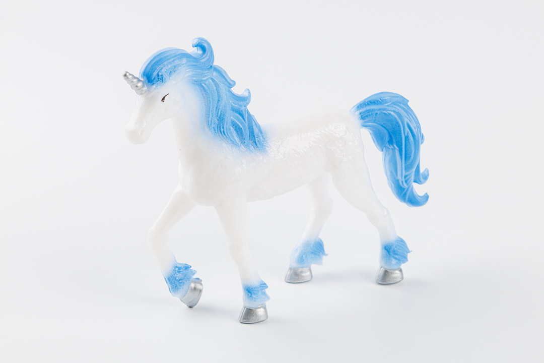 

Игрушка Единорог, в ассортименте