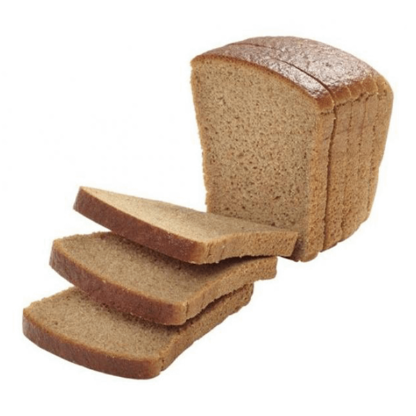 Хлеб Глазовский ХЗ №1 Дарницкий нарезка 500г