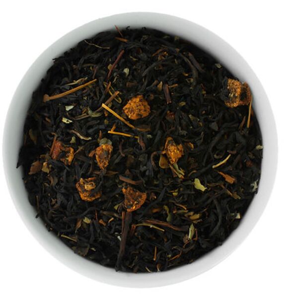 Клубничный крем