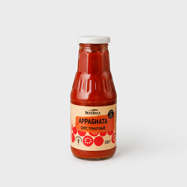 Соус томатный 