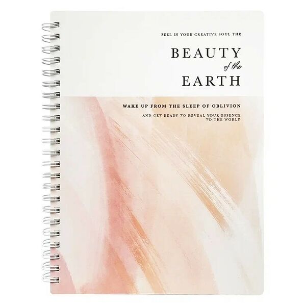 Тетрадь Be Smart Oblivion спираль А5, 96 л