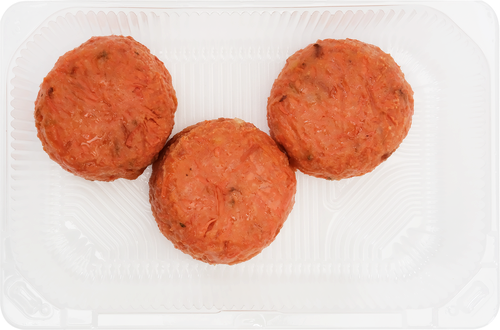 

Котлеты морковные Лента Fresh Домашние, весовые