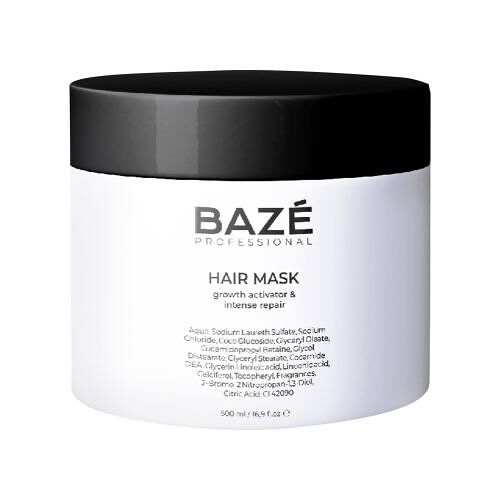 Маска для волос Baze женская 1л