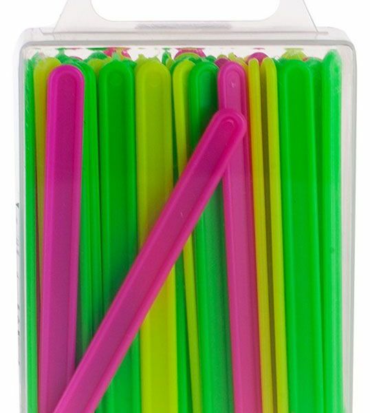 Счетные палочки Стамм 60 шт