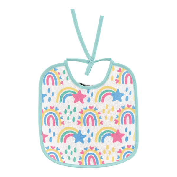 Фартук нагрудный Just Lubby с 3 месяцев арт. 20766