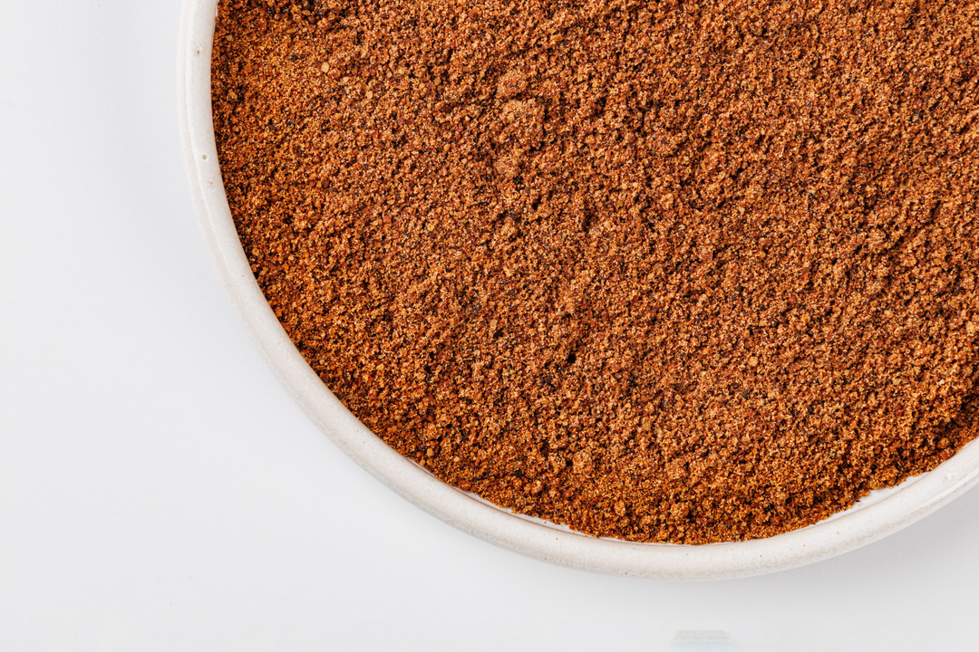 

Мускатный орех молотый