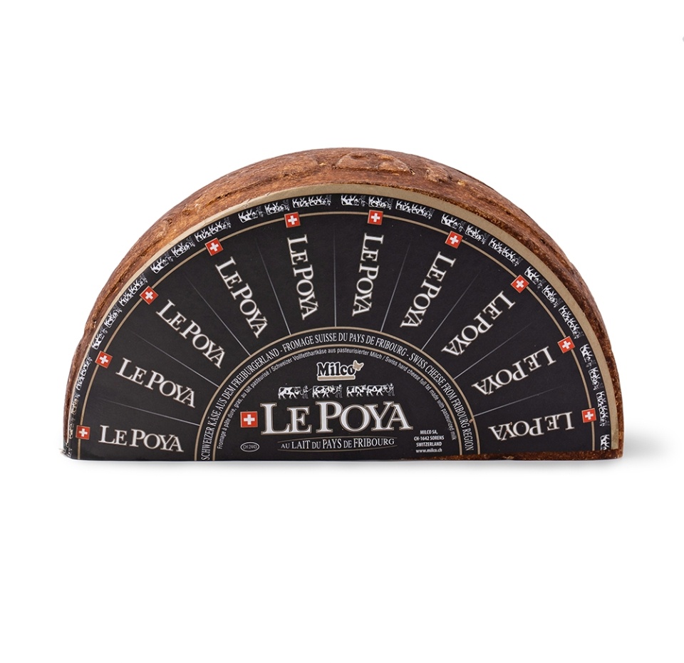 

Сыр Margot Fromages Le Poya 50 % вес