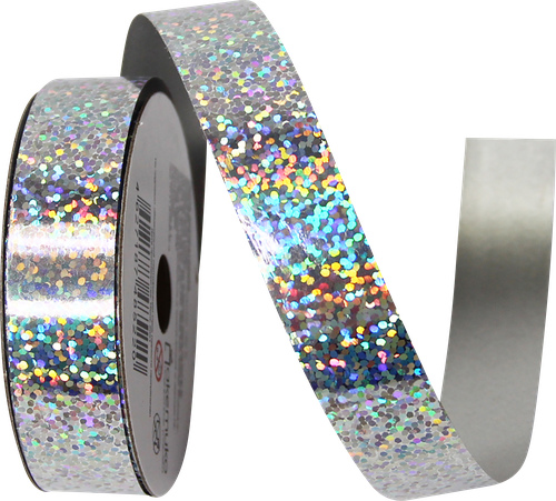 

Лента декоративная 1,5см, полипропиленовая, Арт. ЛП001, 3м