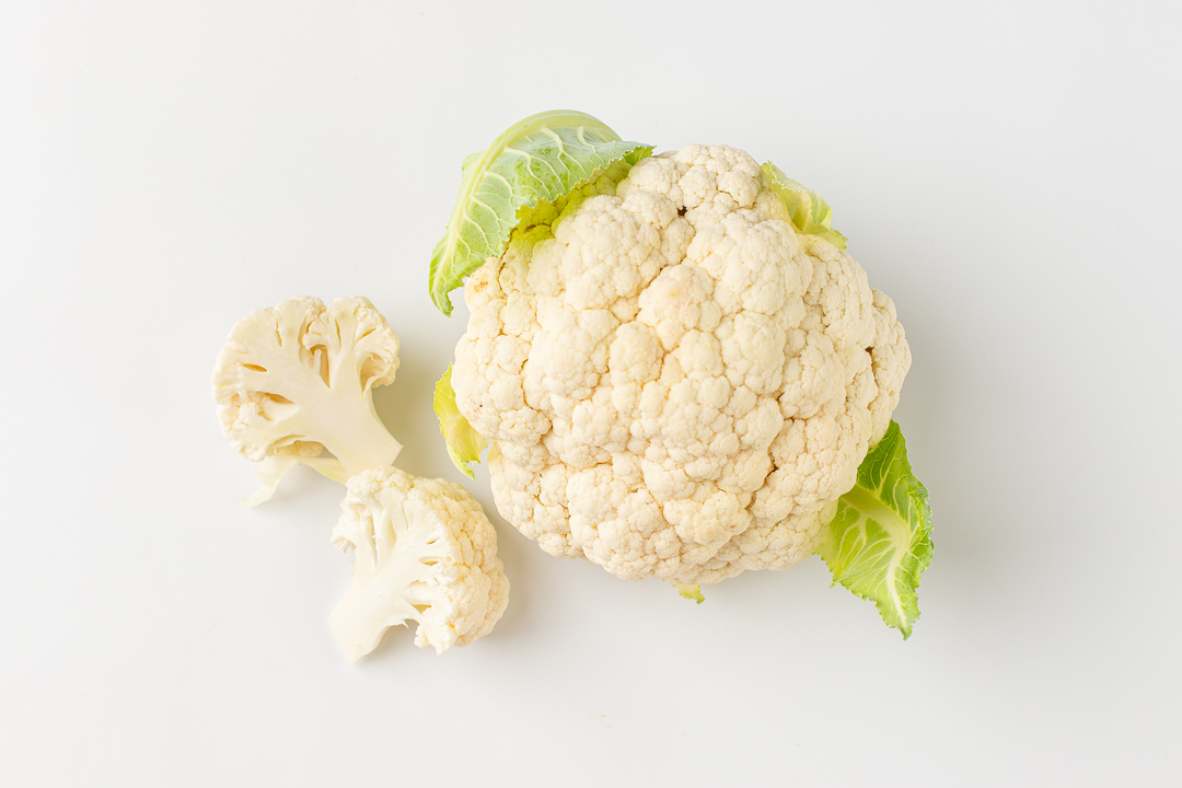 

Цветная капуста Фруткорт, вес ~0.5 кг