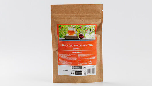 Напиток чайный фруктовый 