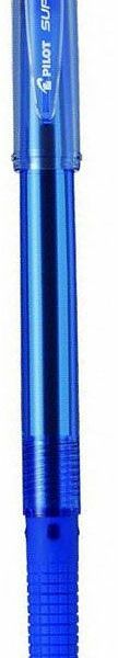 Ручка шариковая Pilot BPS-GG синяя, 0,7 мм