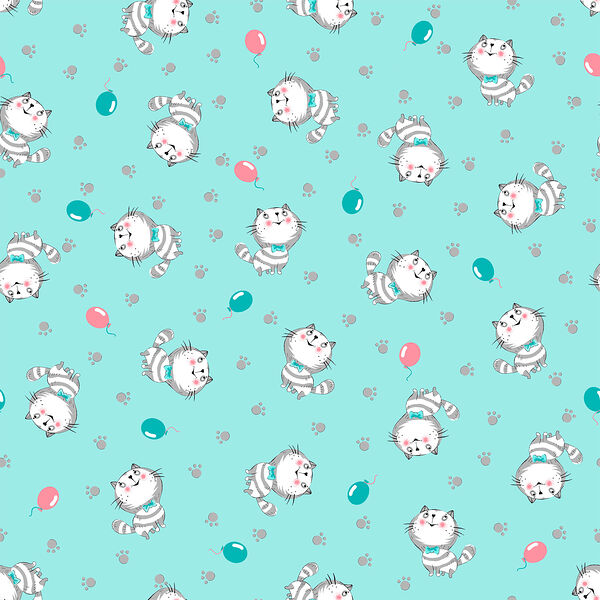 Пеленка 90х120см, арт.465, рис.538501