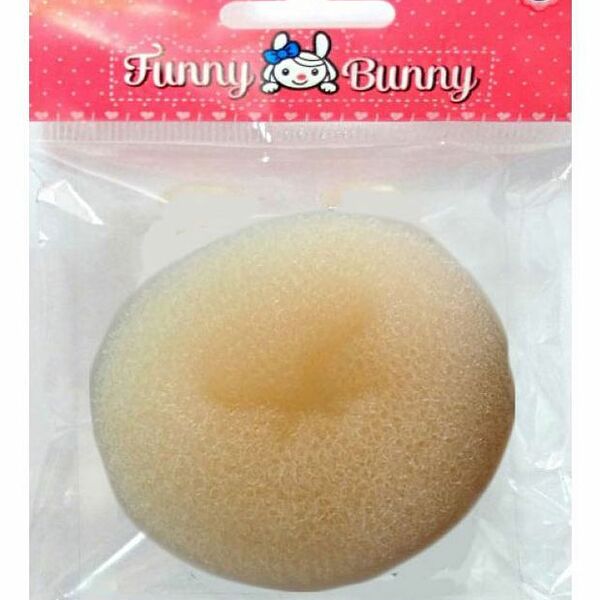 Резинка для волос ACH1-07 ТМ Funny Bunny (Фанни Банни)