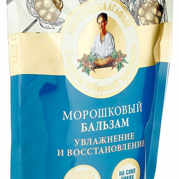 Бальзам для волос 