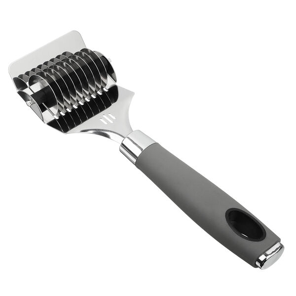 Satoshi витре лапшерезка, 22х6,5х3,5см, нерж. сталь