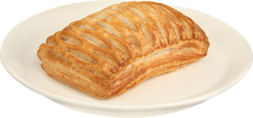 

Слойка ЛЕНТА FRESH с вишней, 100г