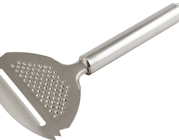 Слайсер-терка Mallony Nimbus для сыра 21*10.6см