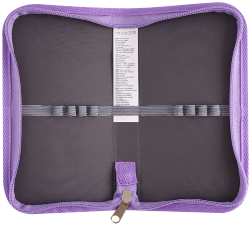 

Пенал-книжка ERICHKRAUSE в ассортименте