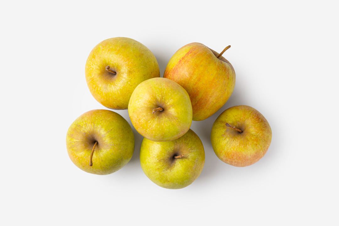 

Яблоки Бреберн, Фруткорт