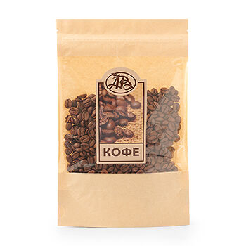 Кофейная смесь «Эспрессо «Азбука Вкуса»