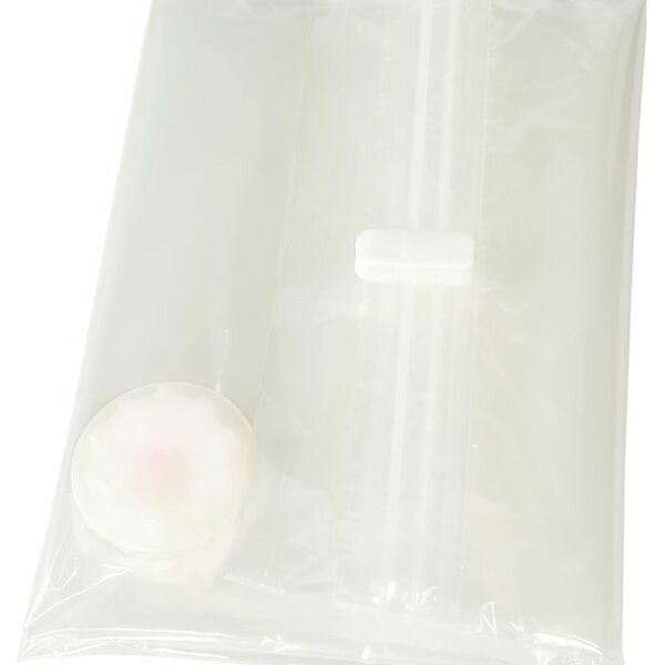 Пакет вакуумный с клапаном 60х80 см